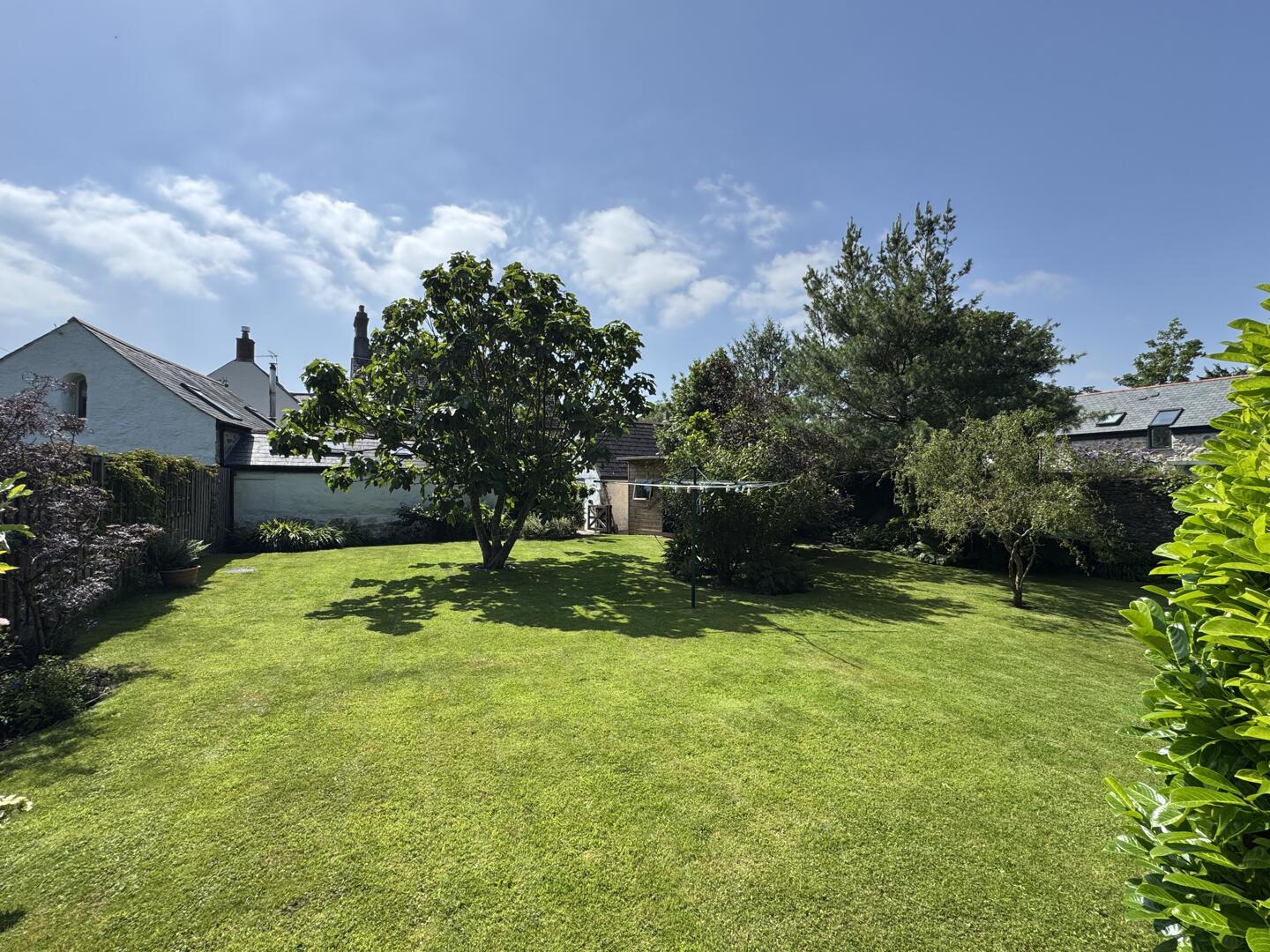 Mitchell, Newquay
